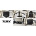 TUIX BRAND COLLECTION TABLET PC MOUNTS FOR HYUNDAI VEHICLES 2010-15 MNR